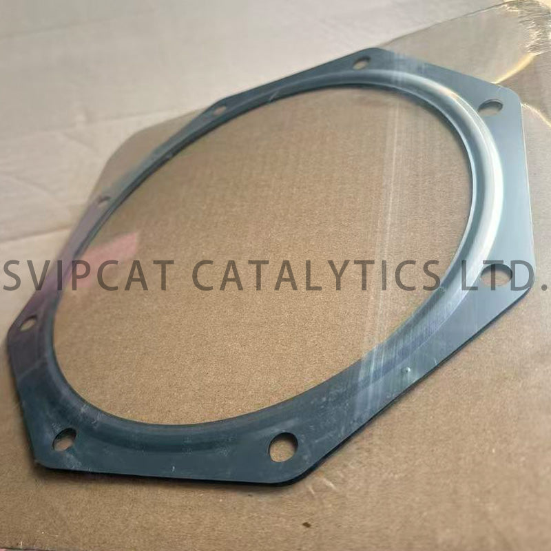 Din 58841 Complete Exhaust Sealing Gasket Direct Fit for OE 8976282570 EPA10 Emission Standard