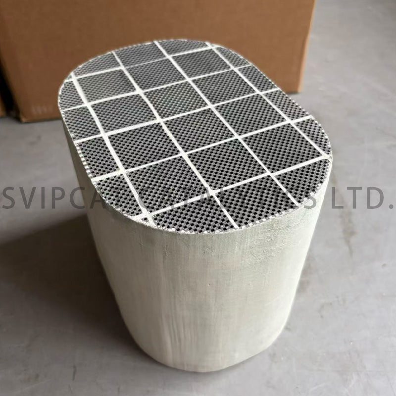 DPF Retrofit for BMW F11 3.0d 190kW  High Temp Resistant Direct OE Replacement Fitment