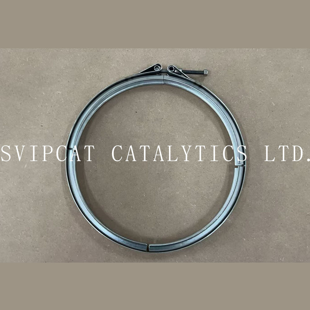 2AL043 Gasket Kit for DAF