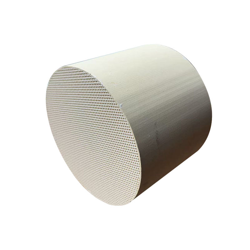 GPF/OPF Filter for Gasoline Vehicles 110mm
