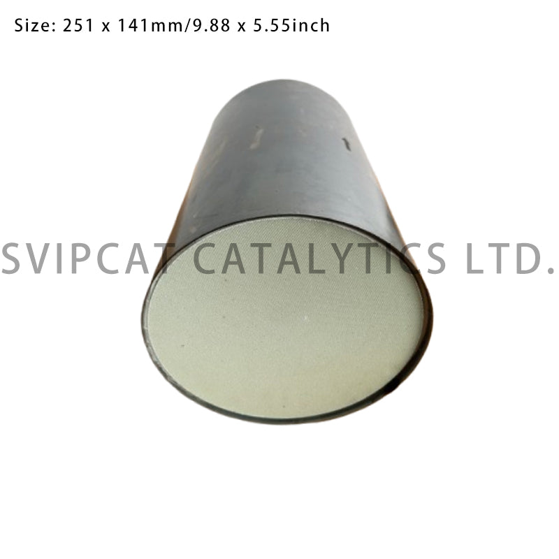 9AA031 251x141mm For Iveco SCR/ASC