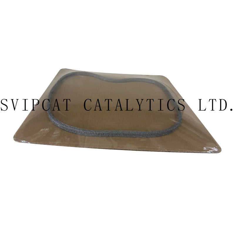 DPF for MAN Stainless Steel Washer 81151030164, 81151030175, 81151039168 36151030038, 36151039038, 81151030107, 81151030128, 81151036130, 81151036164, 81151039107, 81151039130, 81151039164