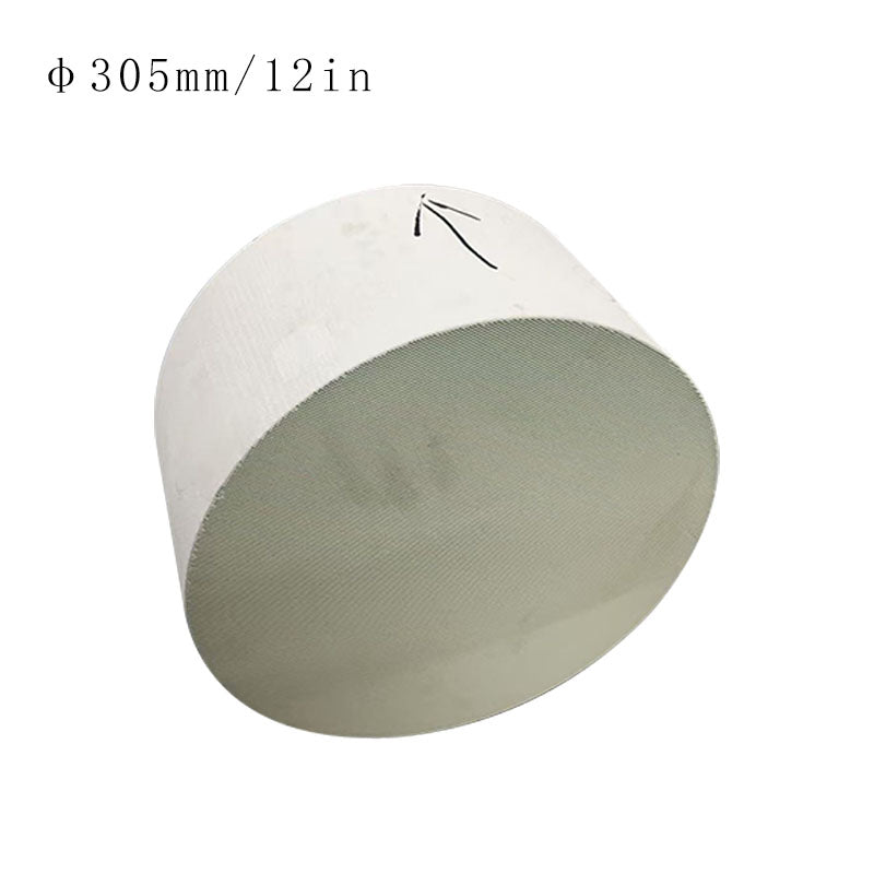 φ305mm/12in Diesel vehicle SCR/ASC filter