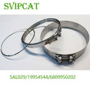 FOR MERC ATECO/ACTROS (Hercedes BENZ) 0014903092 5AL001/5AL004 +35822+5AL005