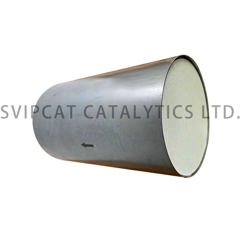 9AA087 330x310mm For DAF DAF CF/XF (till 2018) VDL Futura SCR/ASC