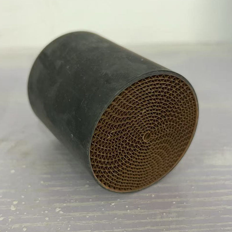 53mm Diameter Motorcycle Catalyst