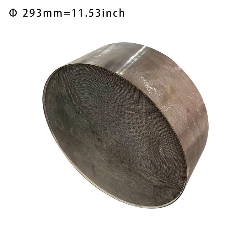 Metal DOC 293mm