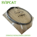 1927181 2325401 for scania 2269640 Gasket KIT 2168586 2588429 2096951 2097659