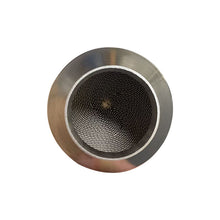 Load image into Gallery viewer, High-Temperature Resistant Catalytic Converter (up to 1200°C)