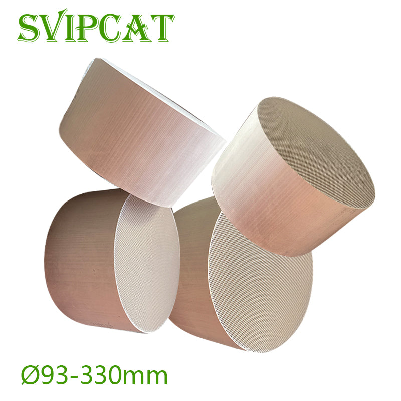 Diesel Oxidation Catalyst DOC Ceramic/Cordierite Catalyst for Diesel Vehicles – High-Efficiency Ceramic Catalyst Exhaust Emissions Reduction