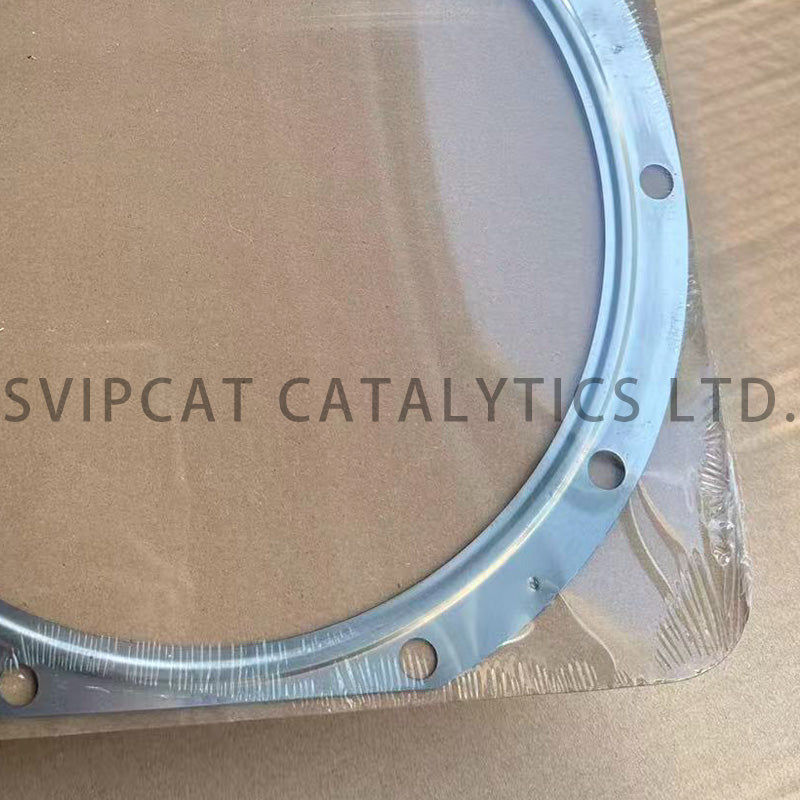 Din 39801 For Isuzu Exhaust Gasket Replaces OE 894328353 8976110800 OEM Grade Direct Fit