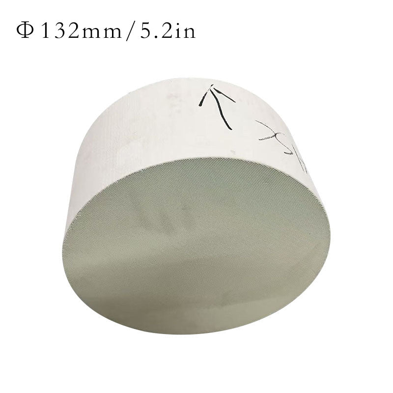 φ132mm/5.2in Diesel vehicle SCR/ASC filter