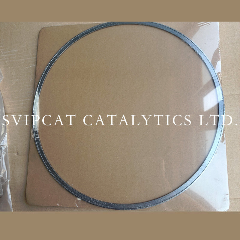 Din 82828 Clamp Gasket Kit for Volvo Replaces OE C0006SA C0009ID C0044SA C006SA