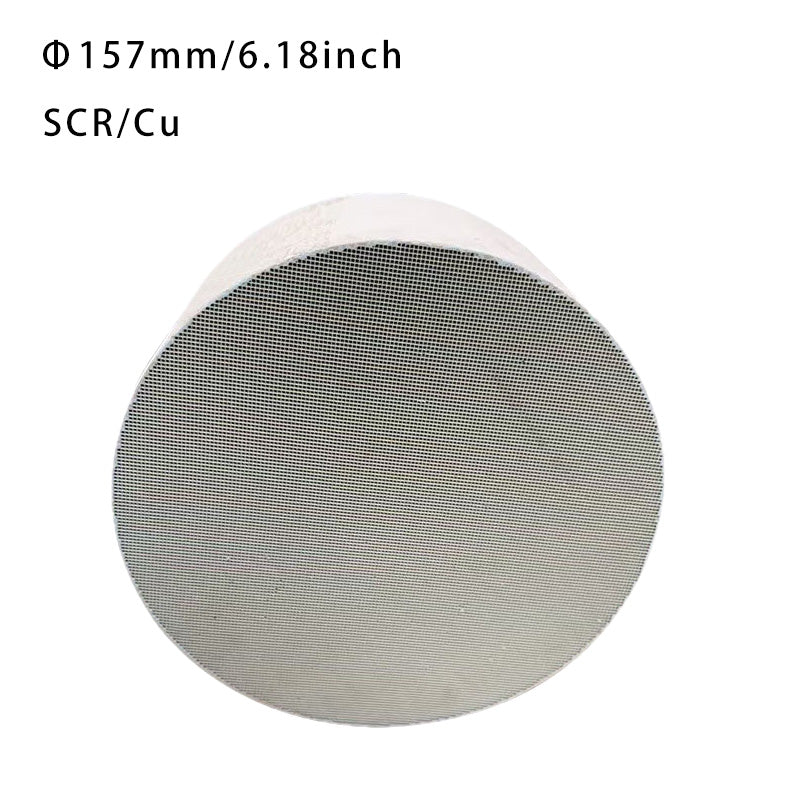 SCR Diesel Catalyst 157mm