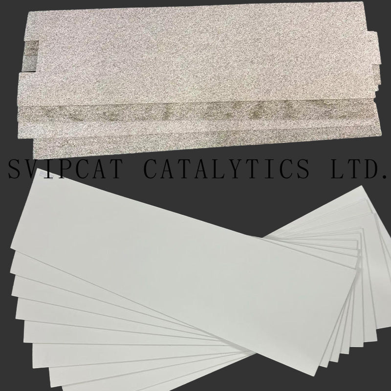 6.0mm Expanded/Non-Expanded Cotton Applicable Package Gap 6.0mm