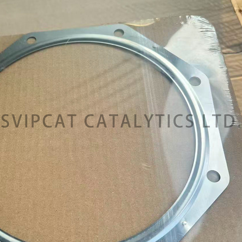 Din 58841 Complete Exhaust Sealing Gasket Direct Fit for OE 8976282570 EPA10 Emission Standard