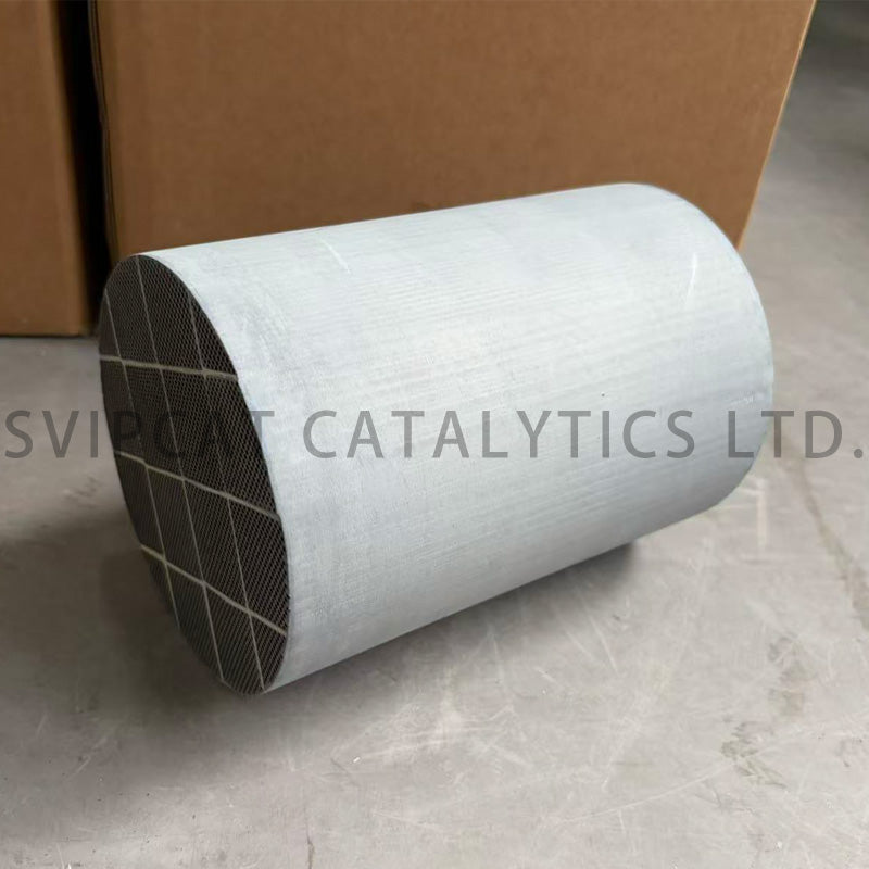 Nissan Qashqai 1.5 110kW DPF Diesel Particulate Filter Heavy Duty OEM Spec Direct Replacement