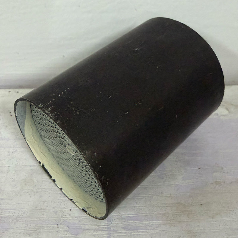45mm Diameter Motorcycle Catalyst