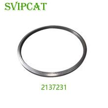 Load image into Gallery viewer, FOR SCANIA EURO6 Diesel particulate filter V-Clamp 2137233 + Gasket 2137602 2137231 for SCANIA 2137598 2222655 KIT