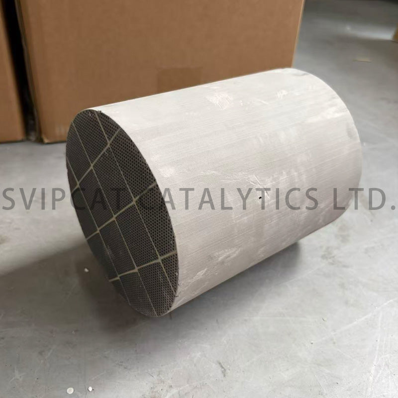 Kia Seltos 1.6TDI DPF Filter Genuine Diesel Particulate Cleaner Replace OEM Quality Fast Ship