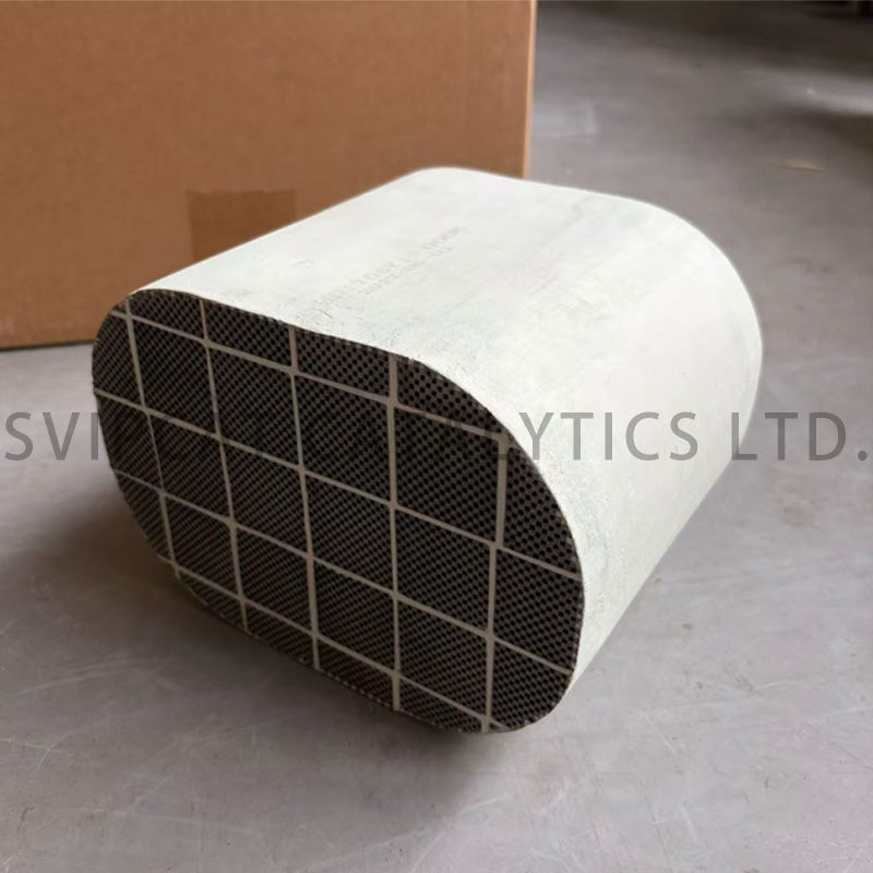 DPF Retrofit for BMW F11 3.0d 190kW  High Temp Resistant Direct OE Replacement Fitment