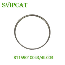 Load image into Gallery viewer, FORMAN TGX/TGS DPF 81151030107 81151030128 81974200184 DINEX 41L00+41L003+41L005+41L006