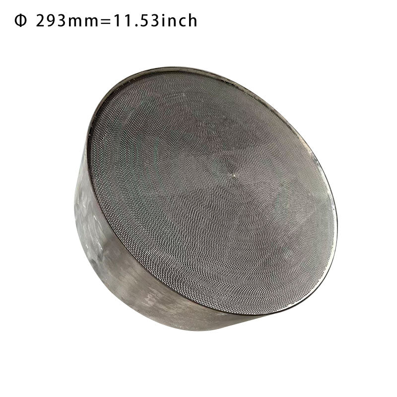 Metal DOC 293mm