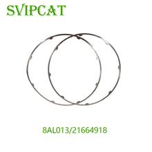 Load image into Gallery viewer, FOR VOLVO FL DPF 7421750157, 7421794709,7423138863,7423264525,DINEX-8A1001 CLAMP+CASKET