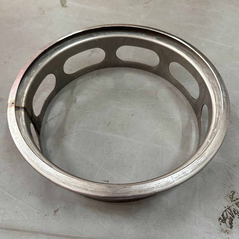 DAF parts