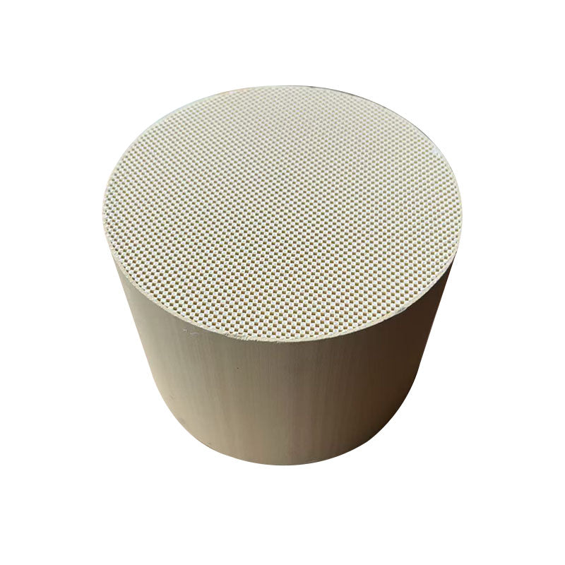 GPF/OPF Filter for Gasoline Vehicles 110mm