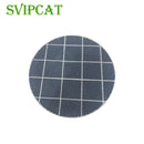 Silicon carbide diesel filter FOR Citroen jumpy year 2022 filter particule diesel remove smoke filter