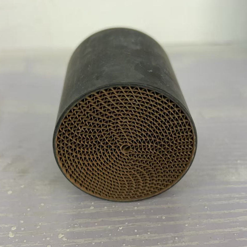 53mm Diameter Motorcycle Catalyst