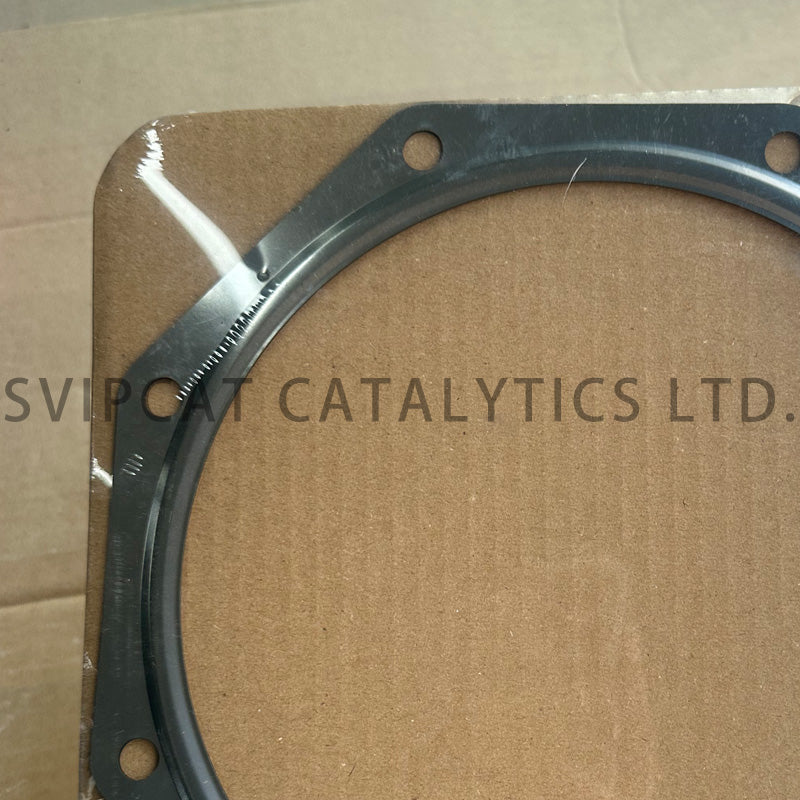 Din 58841 Complete Exhaust Sealing Gasket Direct Fit for OE 8976282570 EPA10 Emission Standard