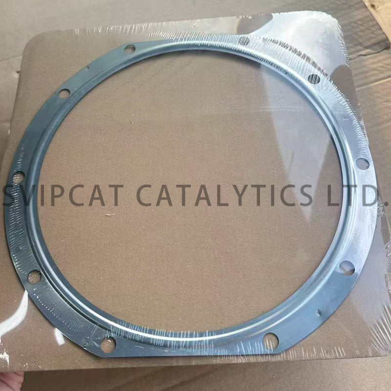 Din 39801 For Isuzu Exhaust Gasket Replaces OE 894328353 8976110800 OEM Grade Direct Fit
