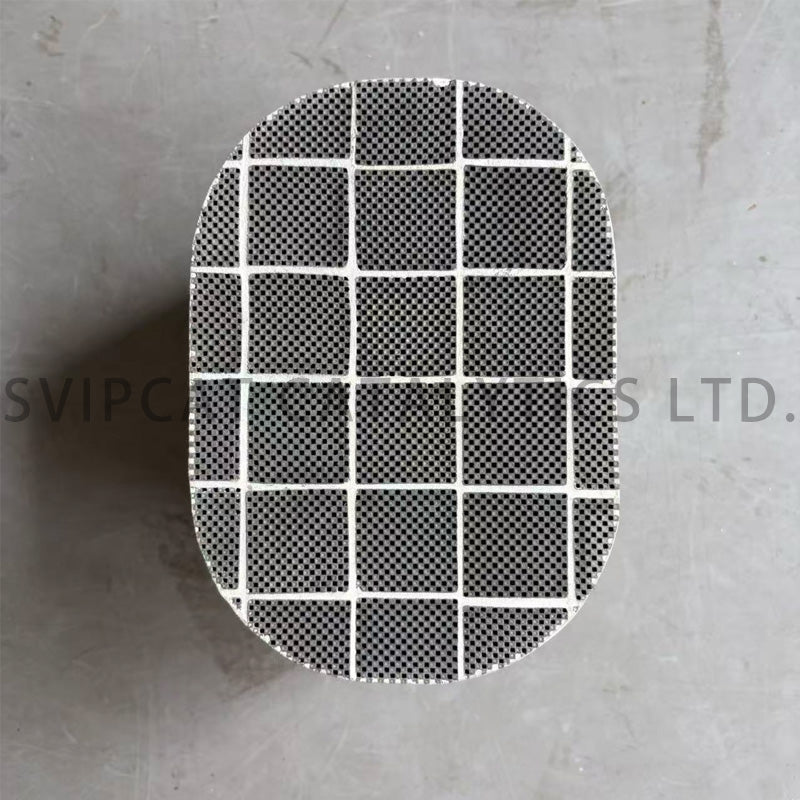 DPF Retrofit for BMW F11 3.0d 190kW  High Temp Resistant Direct OE Replacement Fitment