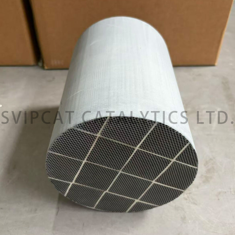 Nissan Qashqai 1.5 110kW DPF Diesel Particulate Filter Heavy Duty OEM Spec Direct Replacement