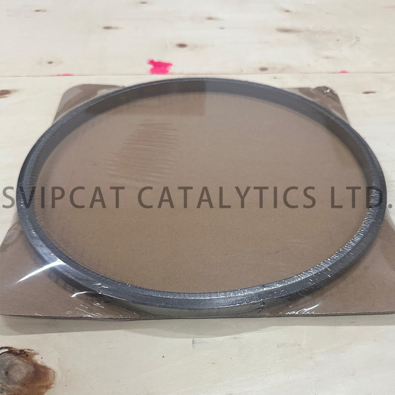 Din 6LL017 Clamp Gasket Kit for Scania Euro 6 DPF 6LI001 V Clamp 6LL000 + Gaskets 6LL002 6LL007