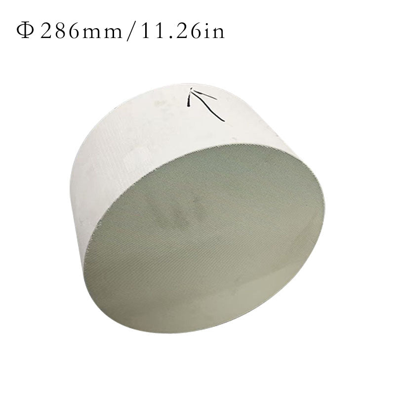 φ286mm/11.26in Diesel vehicle SCR/ASC filter