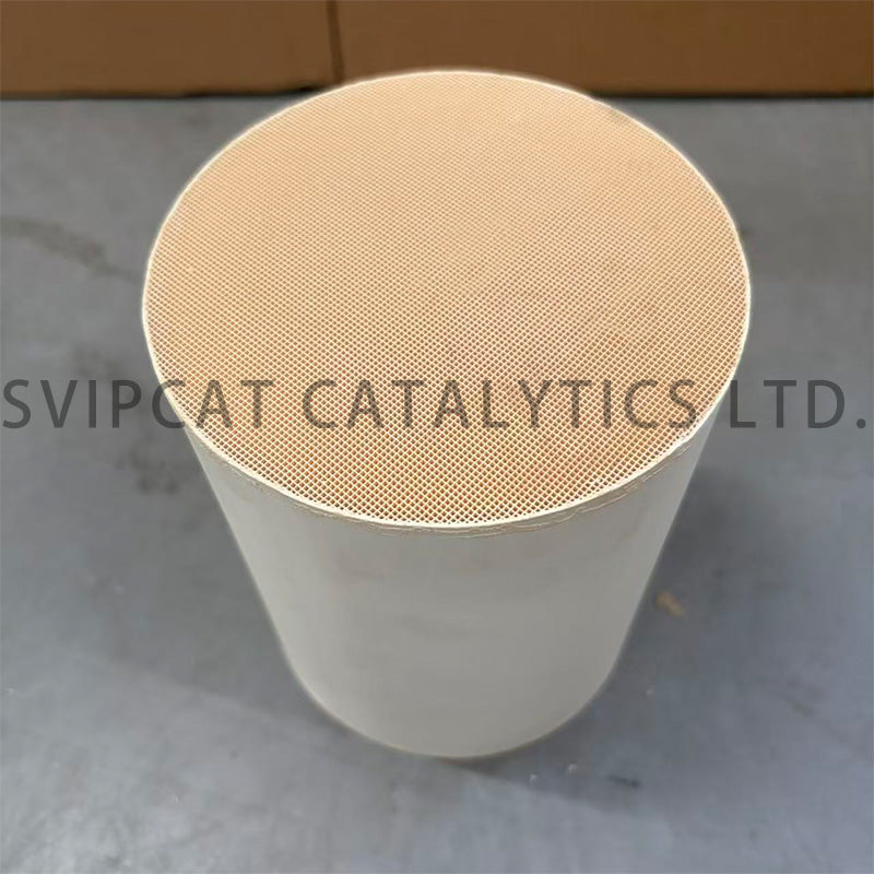 Diesel Oxidation Catalyst DOC For Chevrolet 3.0 150x150mm 20g lgnskskt9pr103078 Exhaust Aftermarket Catalytic Replacement Core