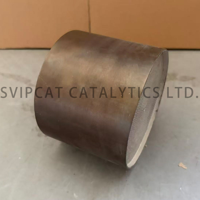 144x100mm Euro5 DOC Diesel Oxidation Catalyst For Ford Transit 2.2 TDCI Diesel Exhaust Treatment Direct‑Fit Aftermarket Unit