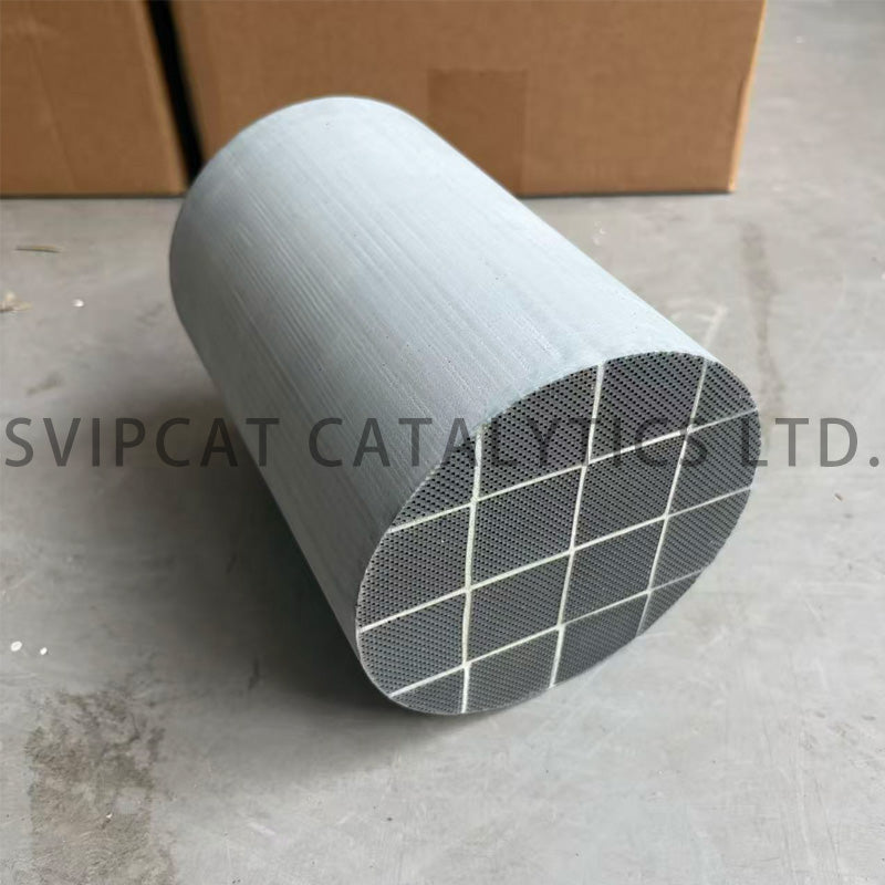 DPF Diesel Particulate Filter Fit For OPEL ZAFIRA B 1.7 CDTI 2005-2014 Direct Replacement