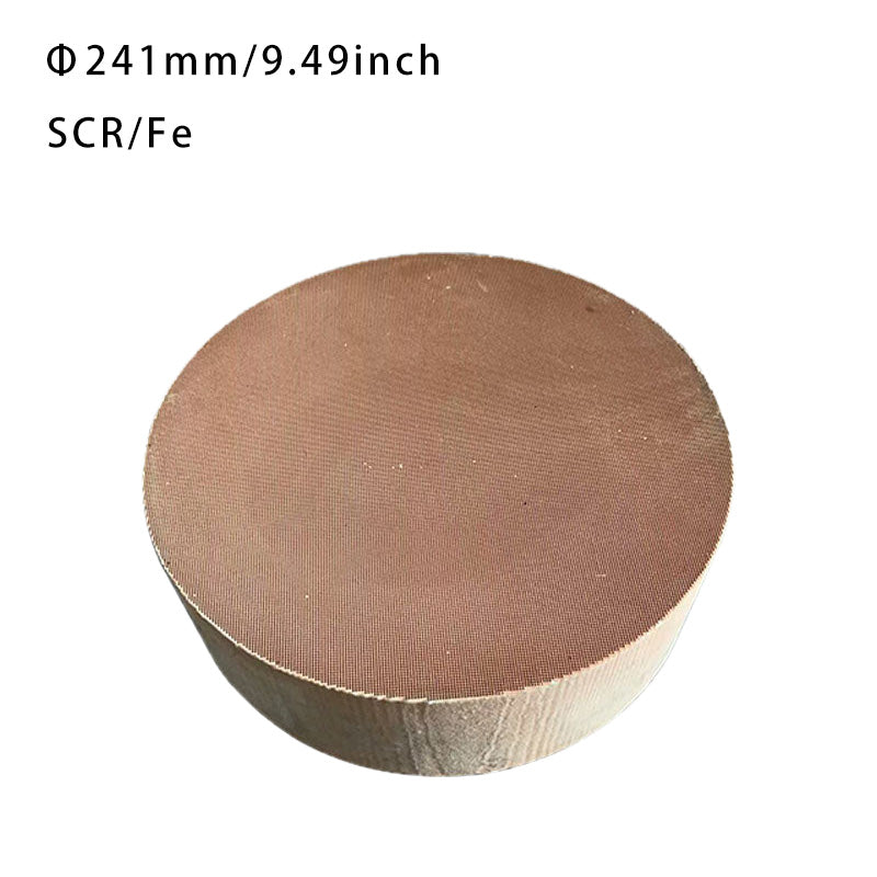 SCR Diesel Catalyst 241mm