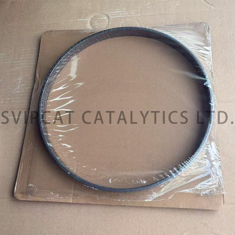 Din 6LL016 for Scania Euro 6 DPF 6LI000 Clamp Gasket Kit V Clamp 6LL005 + Sealing Gaskets 6LL006 6LL008