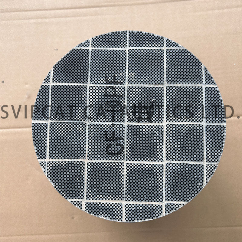 Durable Silicon Carbide DPF Filter FOR 2015 VW Golf 2.0TDI 110kW, VIN Matching Exhaust System Repair & Replacement Part