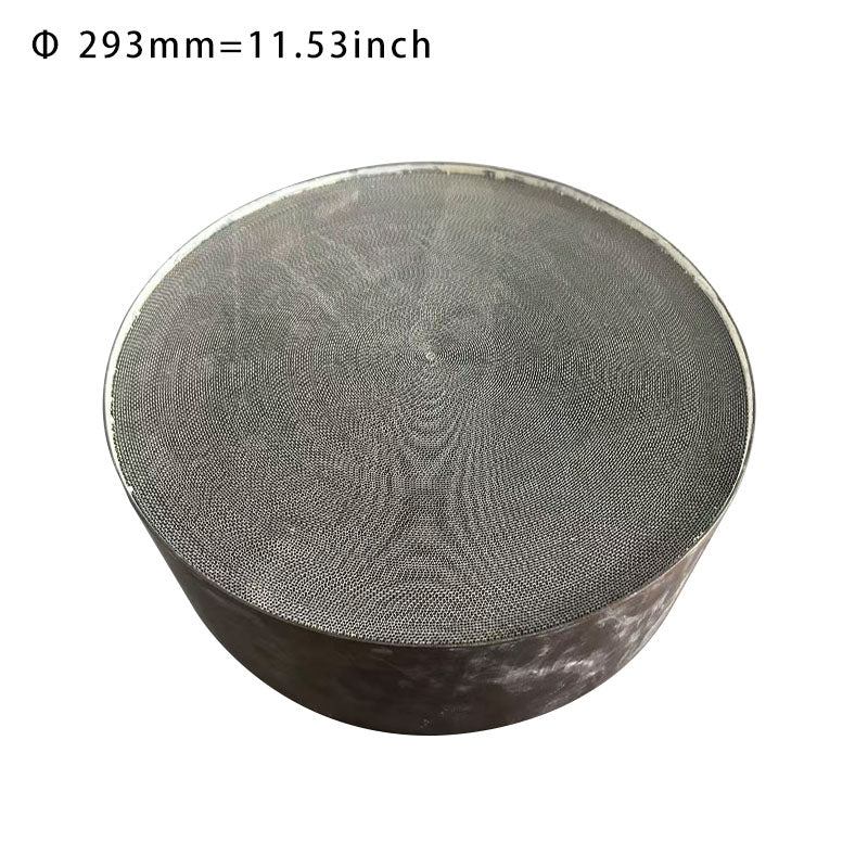 Metal DOC 293mm