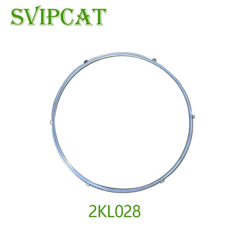 5801651208 FOR  IVECO 2KL028 Gasket 2K029 2KL030 Clamp  Kit Applies to 2KI015 2KI017