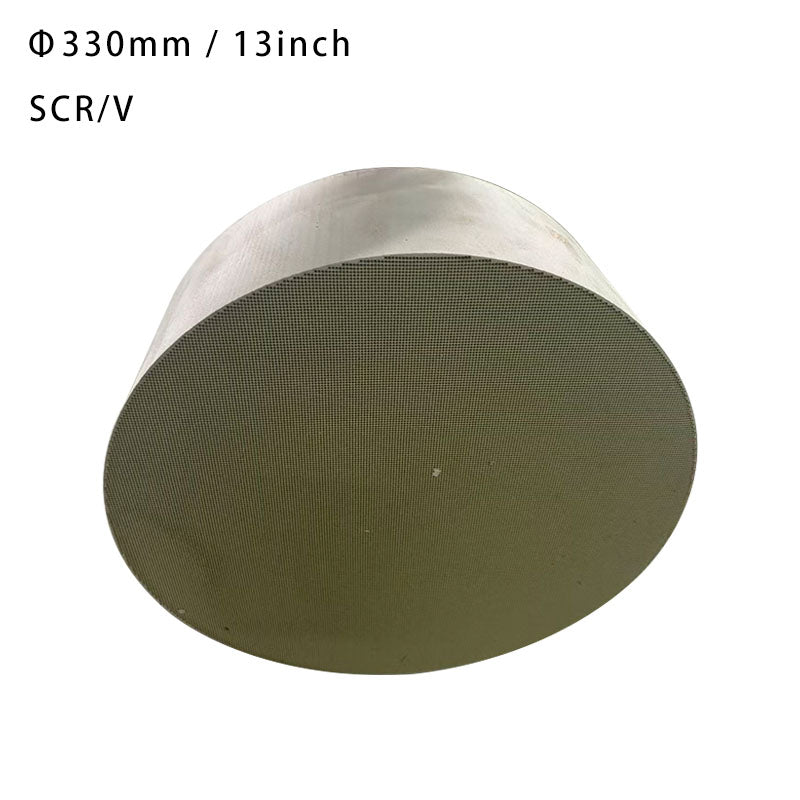 SCR Diesel Catalyst 330mm