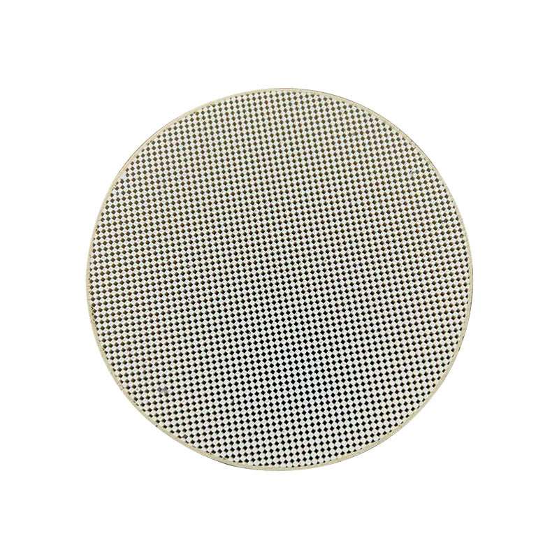 GPF/OPF Filter for Gasoline Vehicles 110mm