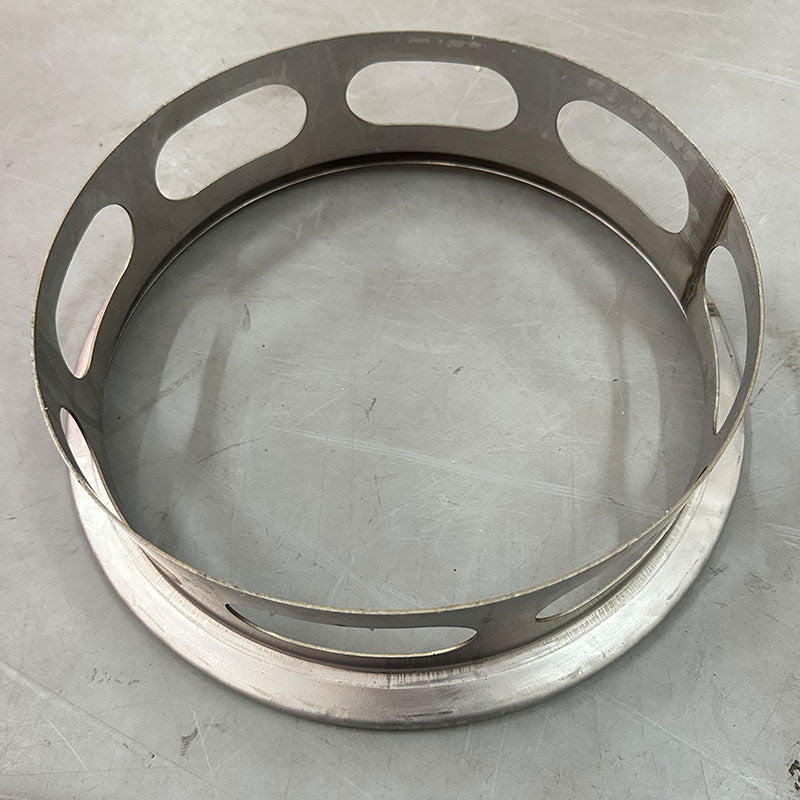 DAF parts
