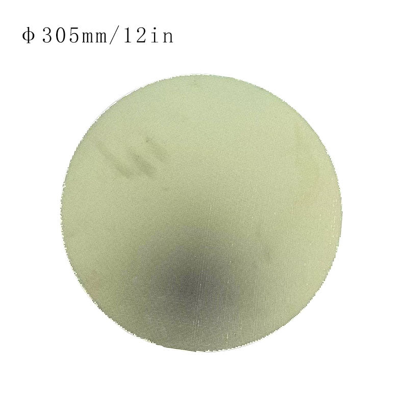φ305mm/12in Diesel vehicle SCR/ASC filter
